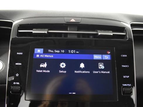 Used 2022 Hyundai Tucson SEL w/ Cargo Package AWD/4WD image 20