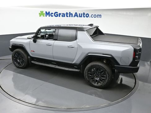 New 2025 GMC Hummer EV 2X w/ LPO, Sport Package image 24