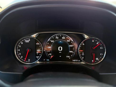 Used 2017 GMC Acadia Denali FWD image 31