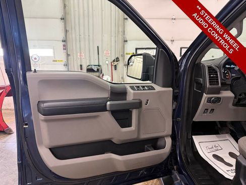 Used 2018 Ford F150 XLT w/ Equipment Group 302A Luxury image 11