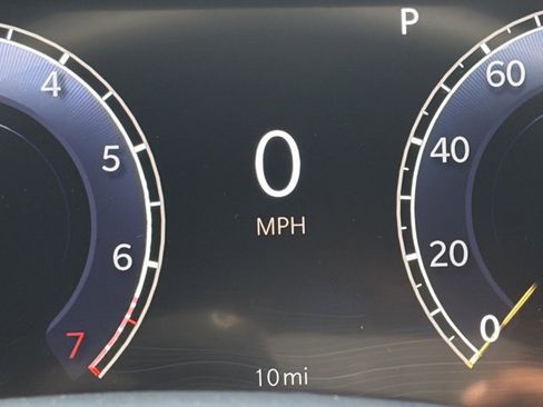 New 2025 Jeep Grand Cherokee L Limited image 21