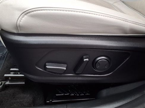 Used 2024 Hyundai Tucson Limited image 24