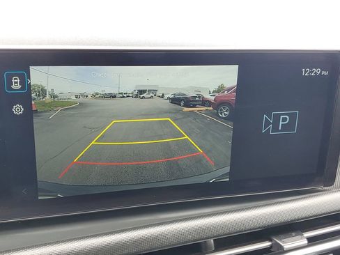 Used 2025 Hyundai Tucson SEL FWD image 23