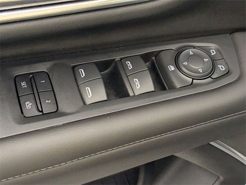 Used 2021 Chevrolet Tahoe LT image 12