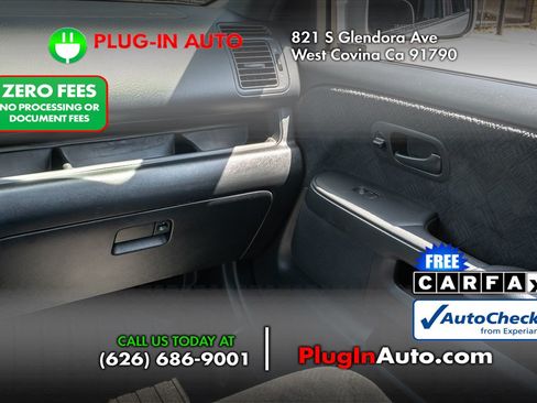Used 2006 Honda CR-V EX image 16