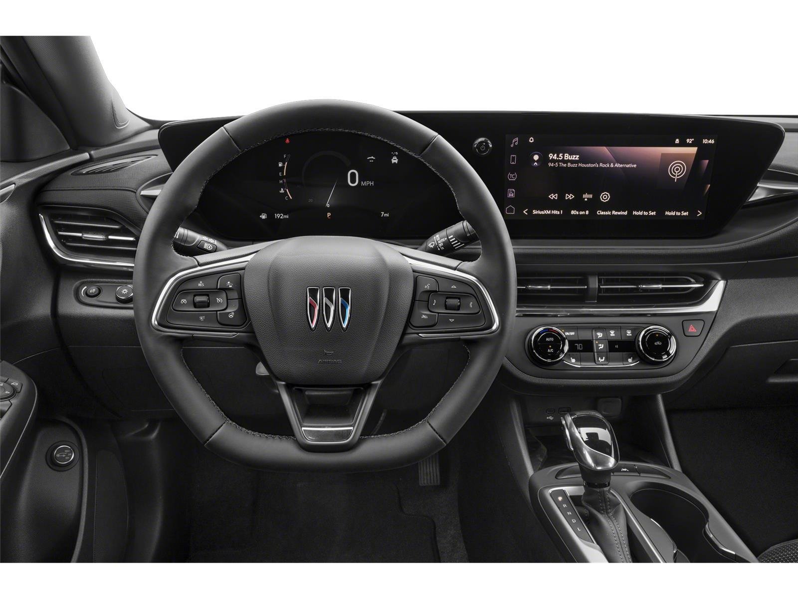 New 2026 Buick Envista Sport Touring w/ Convenience I Package FWD image 74