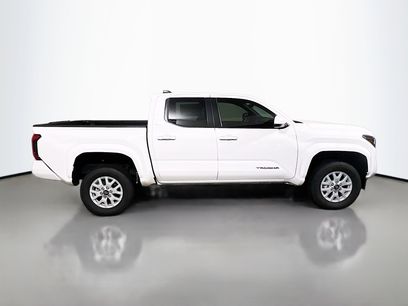 Used 2024 Toyota Tacoma SR5