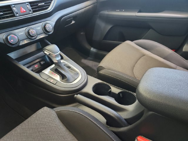 Certified 2023 Kia Forte LXS w/ LXS Technology Package FWD image 10