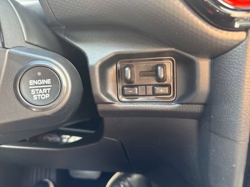 New 2026 Ford Ranger Raptor AWD/4WD image 45