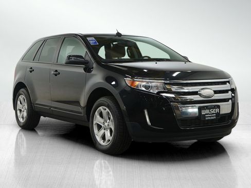 Used 2013 Ford Edge SEL image 7