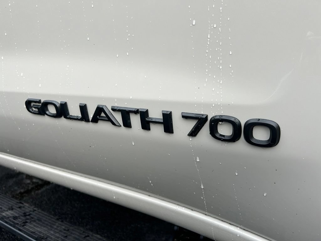 New 2026 GMC Sierra 1500 AT4 w/ Technology Package AWD/4WD image 46