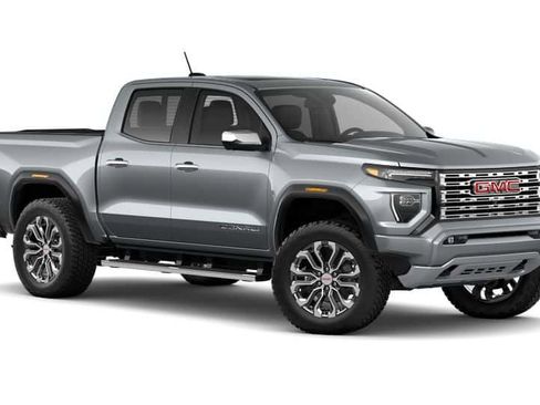 New 2026 GMC Canyon Denali image 6