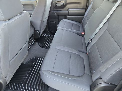 Used 2022 Chevrolet Silverado 1500 LT image 28