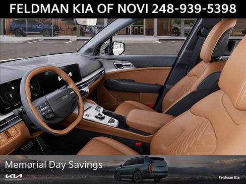 New 2026 Kia Sportage X-Line Prestige AWD/4WD image 17