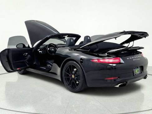 Used 2013 Porsche 911 Carrera RWD image 16