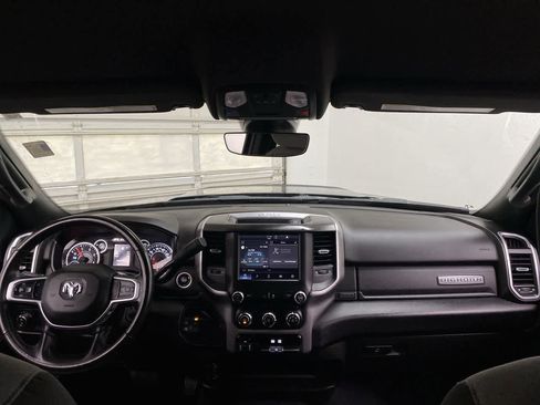 Used 2024 RAM 2500 Big Horn image 13