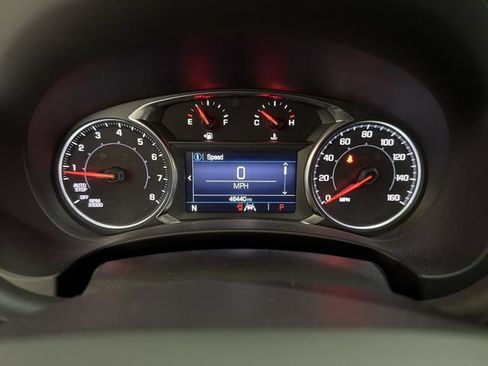 Used 2022 GMC Terrain SLE w/ Driver Convenience Package AWD/4WD image 15