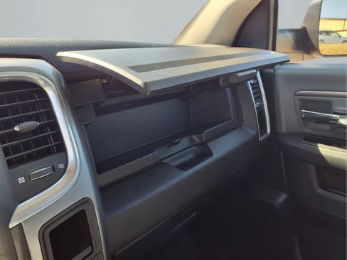 Used 2023 RAM 1500 Classic SLT w/ Trailer & Traction Group image 14