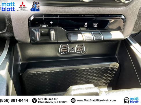 Used 2022 RAM 1500 Big Horn image 34