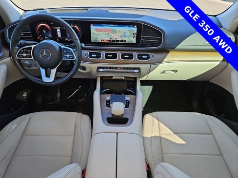 Used 2020 Mercedes-Benz GLE 350 4MATIC image 14