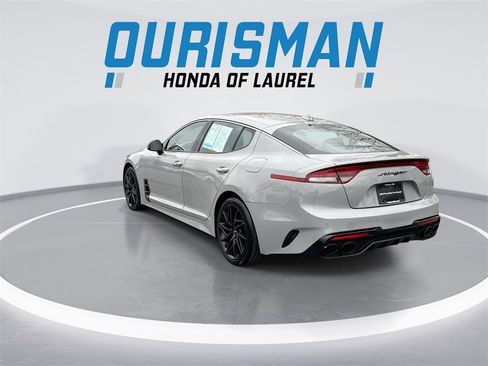 Used 2022 Kia Stinger GT-Line image 6