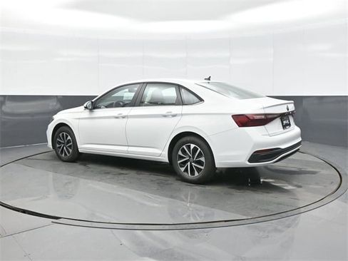 New 2026 Volkswagen Jetta S image 5