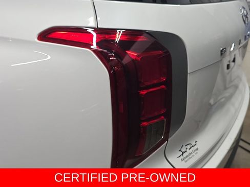 Used 2024 Hyundai Palisade SEL AWD/4WD image 35