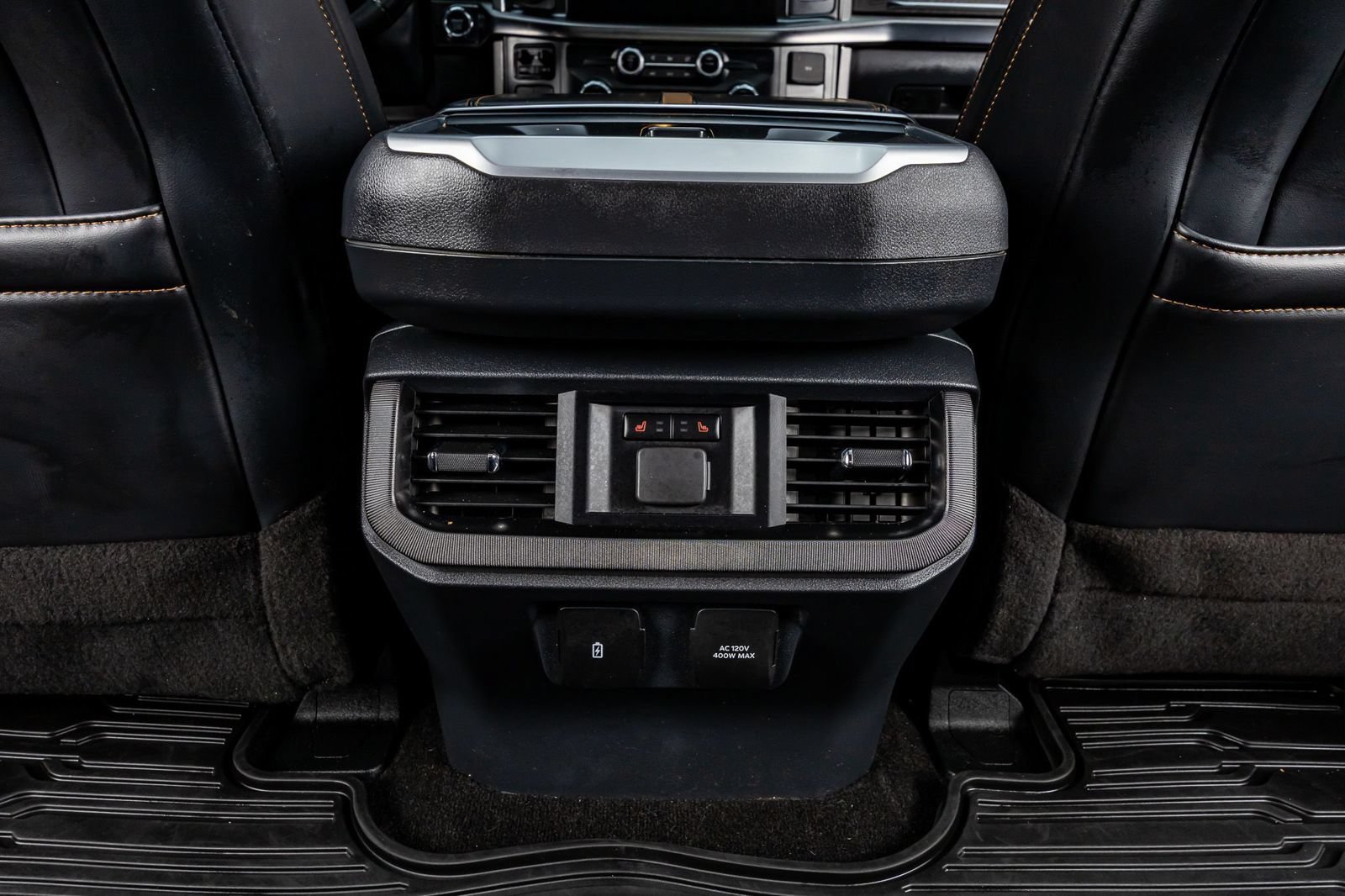 Used 2023 Ford F150 Platinum w/ Equipment Group 701A High AWD/4WD image 33