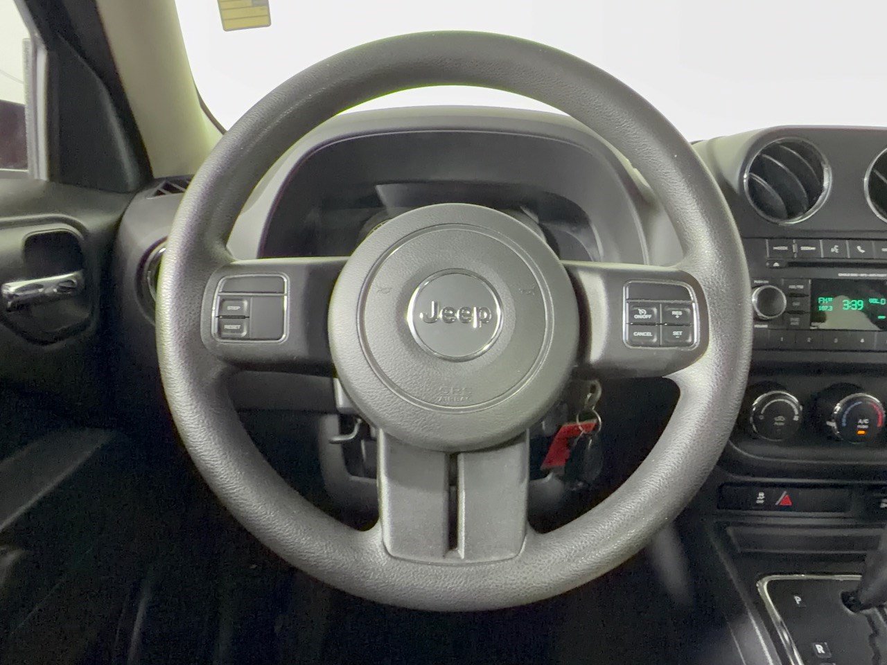 Used 2016 Jeep Patriot Sport FWD image 10