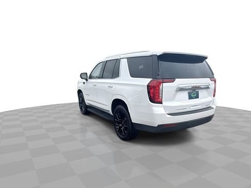 Certified 2022 GMC Yukon SLT w/ Max Trailering Package image 6