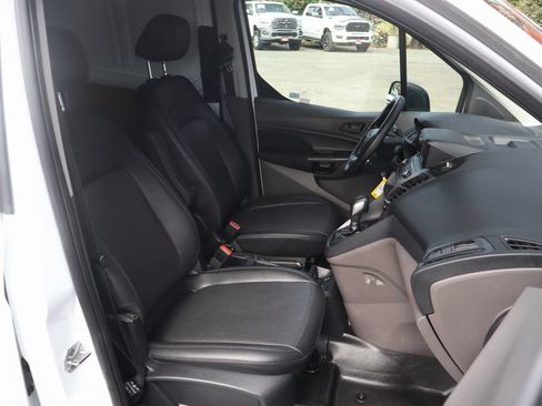 Used 2021 Ford Transit Connect XL FWD image 41