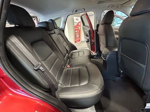 Used 2019 MAZDA CX-5 Grand Touring FWD image 46
