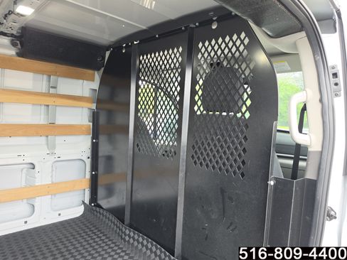 Used 2024 Ford Transit 250 Low Roof w/ Exterior Upgrade Package RWD image 8