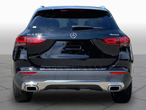 Certified 2023 Mercedes-Benz GLA 250 4MATIC image 5