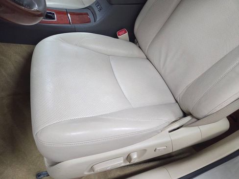Used 2010 Lexus ES 350 FWD image 36