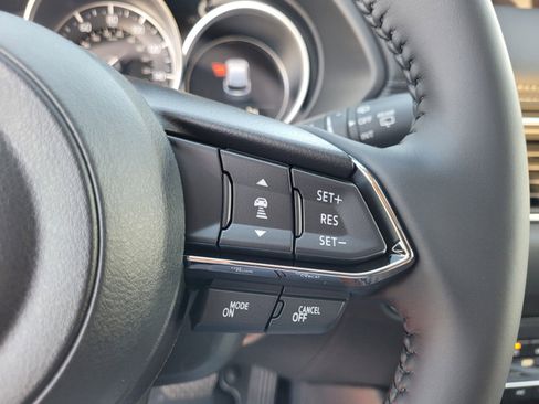 New 2025 MAZDA CX-5 AWD 2.5 S image 31