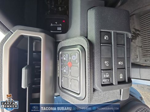 Used 2025 Toyota 4Runner SR5 AWD/4WD image 24