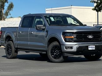 New 2026 Ford F150 XLT w/ Equipment Group 302A MID video 2