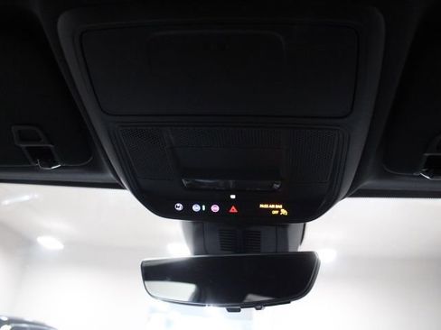 New 2026 GMC Terrain AT4 AWD/4WD image 37