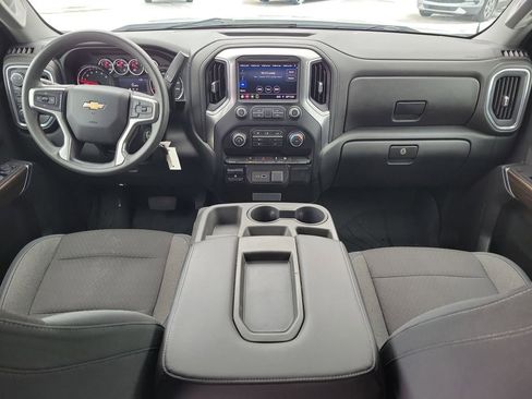 Used 2019 Chevrolet Silverado 1500 LT w/ Remote Start Package image 12