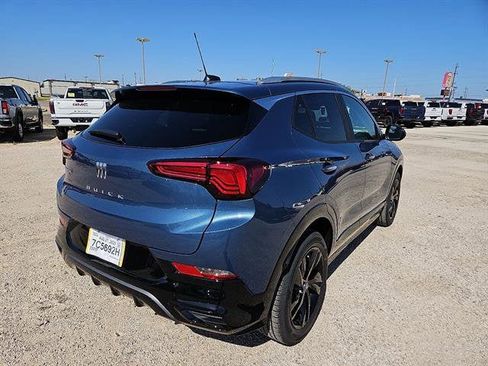 New 2026 Buick Encore GX Sport Touring image 5