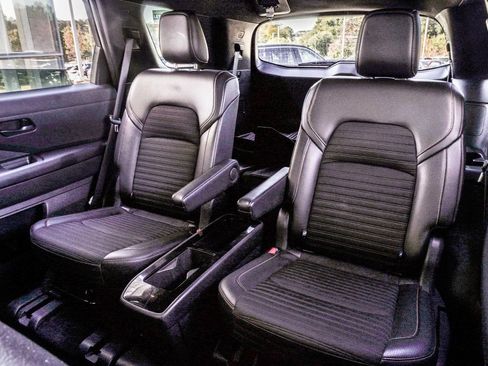 Used 2023 Nissan Pathfinder Rock Creek image 17