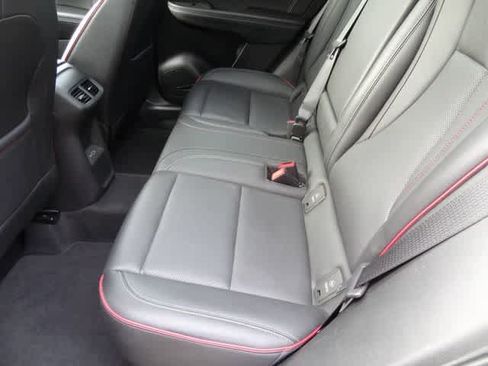 Used 2023 Buick Envision Essence w/ Sport Touring Package FWD image 10
