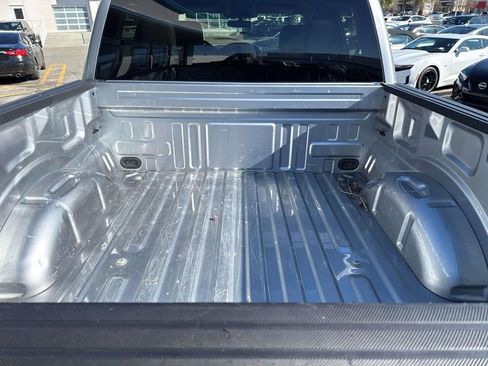 Used 2024 Ford F150 XLT w/ Mobile Office Package image 6