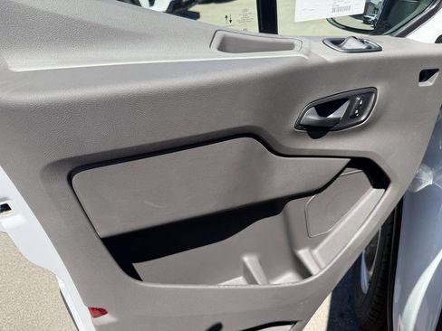New 2026 Ford Transit 150 Low Roof w/ Load Area Protection Package RWD image 17