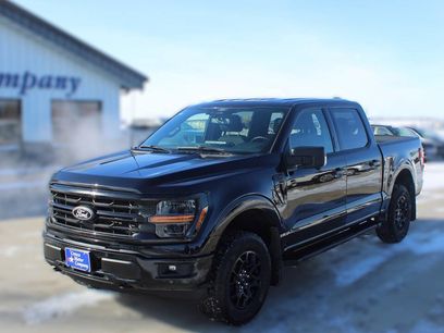 Used 2024 Ford F150 XLT w/ Equipment Group 302A MID