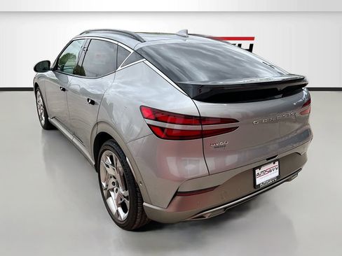 Used 2025 Genesis GV60 Performance AWD/4WD image 5
