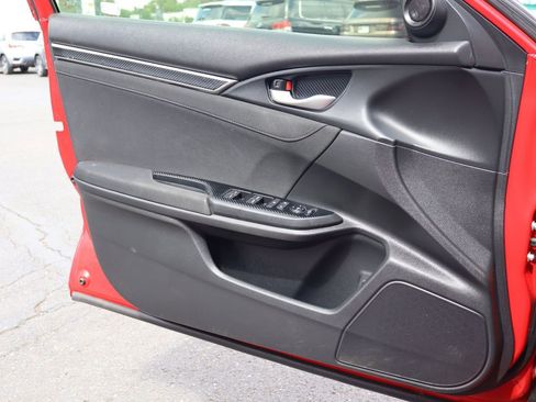 Used 2016 Honda Civic EX-T image 9