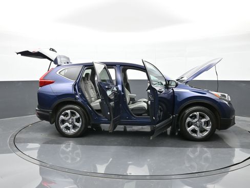Used 2019 Honda CR-V EX image 48