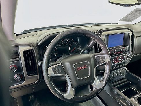 Used 2014 GMC Sierra 1500 SLE w/ SLE Value Package image 9